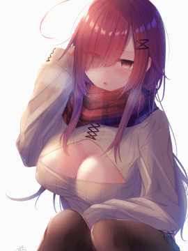 [らむち] 你的内衣 [B吧娘汉化组]_042_11