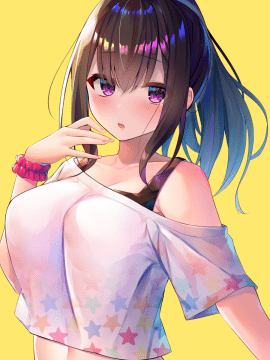 [らむち] 你的内衣 [B吧娘汉化组]_084_50