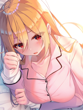 [らむち] 你的内衣 [B吧娘汉化组]_086_51