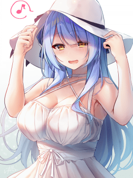 [らむち] 你的内衣 [B吧娘汉化组]_097_61