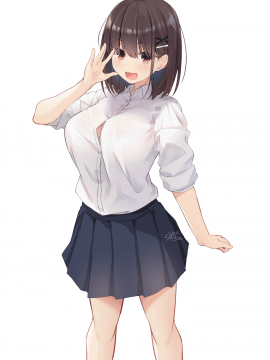 [らむち] 你的内衣 [B吧娘汉化组]_144_104