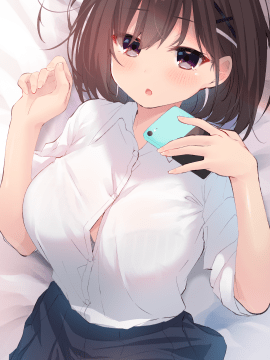 [らむち] 你的内衣 [B吧娘汉化组]_153_112