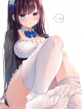 [らむち] 你的内衣 [B吧娘汉化组]_154_113