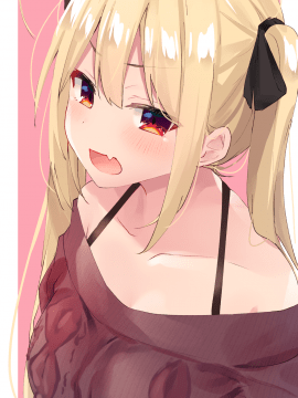 [らむち] 你的内衣 [B吧娘汉化组]_158_117