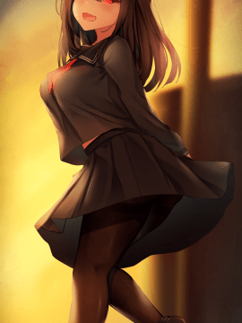 [らむち] 你的内衣 [B吧娘汉化组]_166_124