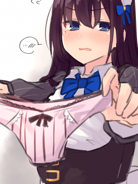 [らむち] 你的内衣 [B吧娘汉化组]_180_137