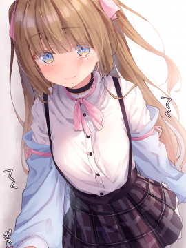 [らむち] 你的内衣 [B吧娘汉化组]_191_147