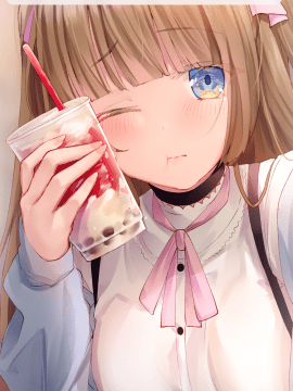 [らむち] 你的内衣 [B吧娘汉化组]_203_158