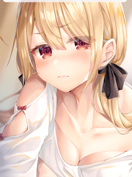[らむち] 你的内衣 [B吧娘汉化组]_215_169