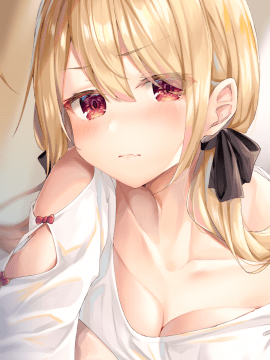 [らむち] 你的内衣 [B吧娘汉化组]_216_170