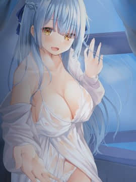 [らむち] 你的内衣 [B吧娘汉化组]_270_3