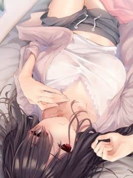 [らむち] 你的内衣 [B吧娘汉化组]_313_3