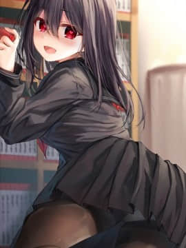 [らむち] 你的内衣 [B吧娘汉化组]_358_3