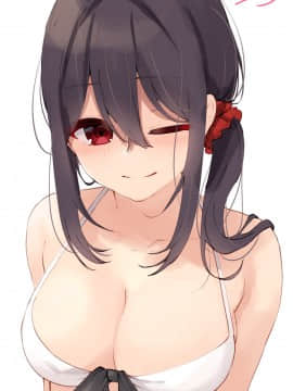 [らむち] 你的内衣 [B吧娘汉化组]_382_2
