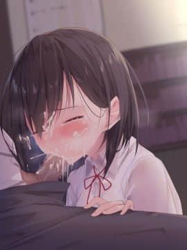 [むちむちねこ] JKのみだらな日常_0061