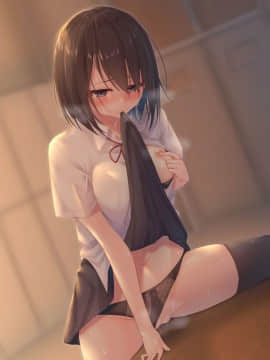 [むちむちねこ] JKのみだらな日常_0068