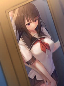 [むちむちねこ] JKのみだらな日常 2_0072