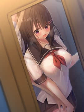 [むちむちねこ] JKのみだらな日常 2_0073