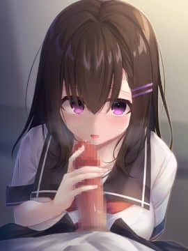 [むちむちねこ] JKのみだらな日常 2_0079