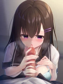 [むちむちねこ] JKのみだらな日常 2_0080