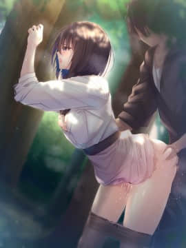 [むちむちねこ] JKのみだらな日常 2_0097