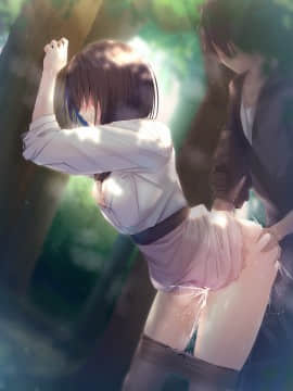 [むちむちねこ] JKのみだらな日常 2_0099