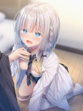 [むちむちねこ] みだらな日常 3_0076