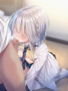 [むちむちねこ] みだらな日常 3_0079