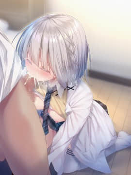 [むちむちねこ] みだらな日常 3_0080