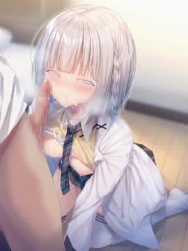 [むちむちねこ] みだらな日常 3_0081