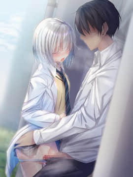 [むちむちねこ] みだらな日常 3_0085