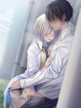 [むちむちねこ] みだらな日常 3_0086