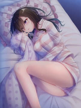 [むちむちねこ] みだらな日常 3_0109