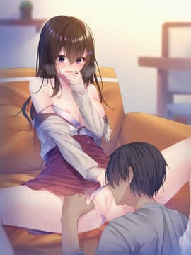 [むちむちねこ] みだらな日常 3_0114