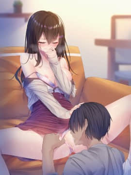 [むちむちねこ] みだらな日常 3_0116