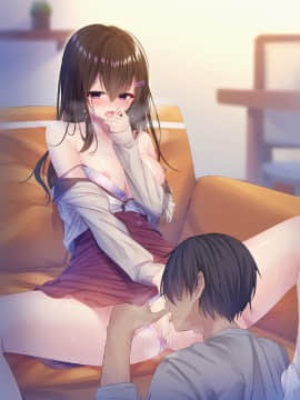 [むちむちねこ] みだらな日常 3_0117