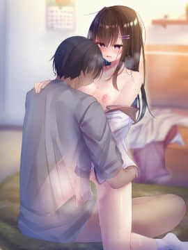 [むちむちねこ] みだらな日常 3_0120