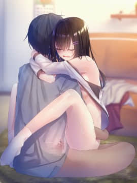 [むちむちねこ] みだらな日常 3_0122