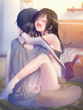 [むちむちねこ] みだらな日常 3_0123