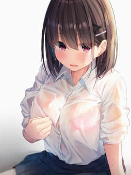 [むちむちねこ] みだらな日常 6_0001