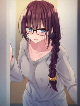 [むちむちねこ] みだらな日常 6_0123