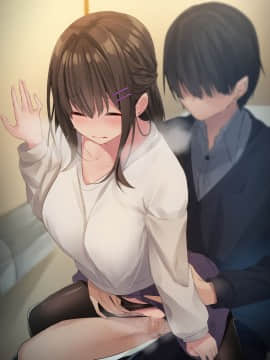 [むちむちねこ] みだらな日常 6_0148