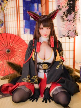 [Kaya] Azur Lane_04：004