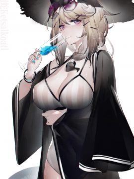 [Pixiv] 羽蛇Ketsalkoatl (20033303)_12：83671166_p0