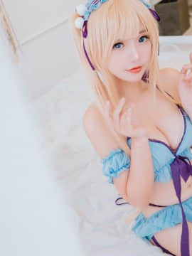 [Messie Huang] Eriri_3
