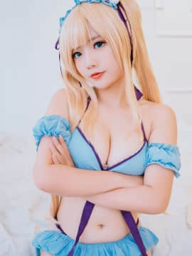 [Messie Huang] Eriri_4