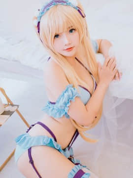 [Messie Huang] Eriri_5
