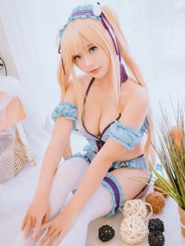 [Messie Huang] Eriri_7