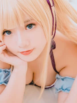 [Messie Huang] Eriri_20