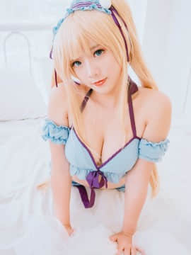 [Messie Huang] Eriri_21